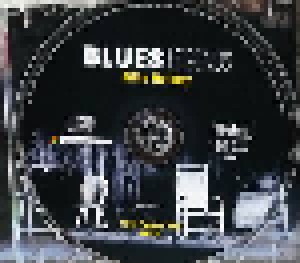 Billie Holiday: Blues Legends (CD) - Bild 4