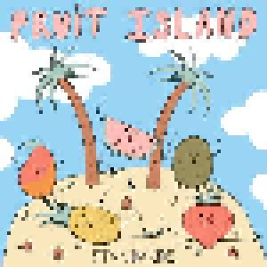 Standards: Fruit Island (CD) - Bild 1