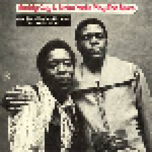 Buddy Guy & Junior Wells: Play The Blues (CD) - Bild 1