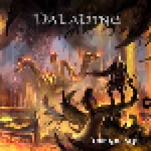 Cover - Paladine: Entering The Abyss