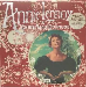 Annie Lennox: A Christmas Cornucopia (LP) - Bild 1
