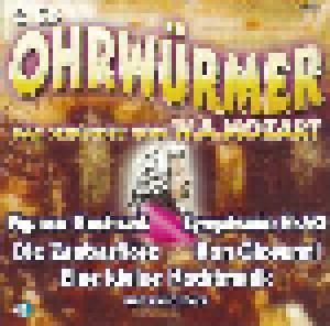 Chicago Symphony Orchestra: Ohrwürmer - Das Schönste Von W.A.Mozart - Cover