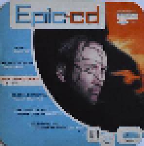 Epic CD 5291 - Cover