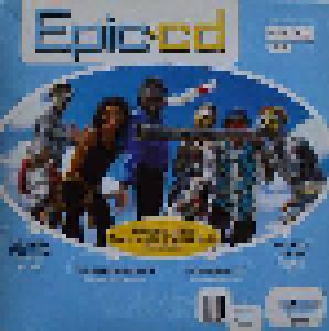 Epic CD 6121 - Cover