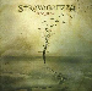Stravaganzza: Requiem - Cover