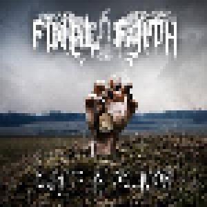 Final Faith: Buried In Oblivion - Cover