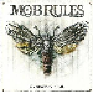 Mob Rules: My Kingdom Come - Cover