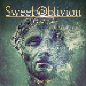Sweet Oblivion Feat. Geoff Tate: Relentless (CD) - Bild 1