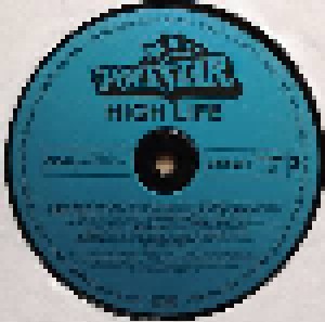 High Life - 20 Original Top-Hits (LP) - Bild 4
