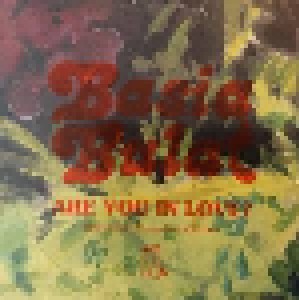 Basia Bulat: Are You In Love? (LP) - Bild 6
