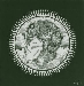 Slow Green Thing: Amygdala (CD) - Bild 1