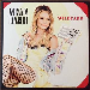 Miranda Lambert: Wildcard (2-LP) - Bild 1
