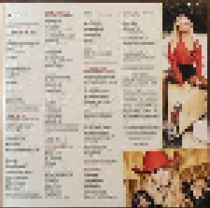 Miranda Lambert: Wildcard (2-LP) - Bild 4