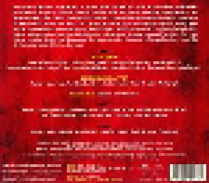 Def Leppard: Hysteria At The O2 (DVD + 2-CD) - Bild 2