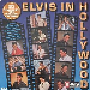 Elvis Presley: Elvis In Hollywood (LP) - Bild 1