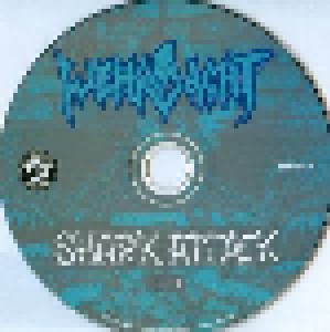Wehrmacht: Shark Attack (2-CD) - Bild 4