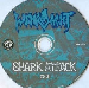 Wehrmacht: Shark Attack (2-CD) - Bild 5