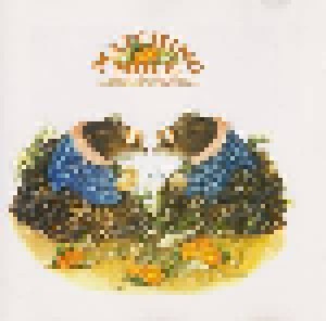 Matching Mole: Matching Mole (CD) - Bild 1