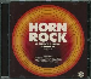 Horn Rock & Funky Guitar Grooves 1968-1974 (CD) - Bild 3