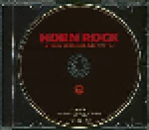 Horn Rock & Funky Guitar Grooves 1968-1974 (CD) - Bild 5