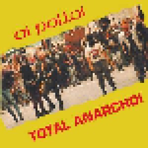 Oi Polloi: Total Anarchoi (LP) - Bild 1