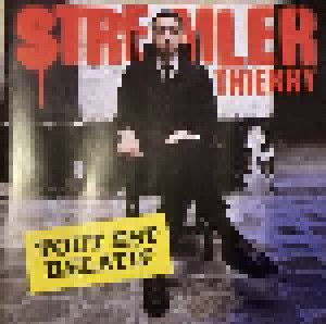 Thierry Stremler: Tout Est Relatif (CD) - Bild 1