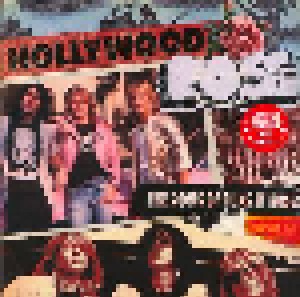 Hollywood Rose: The Roots Of Guns N' Roses (LP) - Bild 1