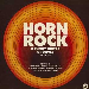 Horn Rock & Funky Guitar Grooves 1968-1974 (2-LP) - Bild 1