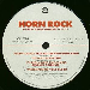 Horn Rock & Funky Guitar Grooves 1968-1974 (2-LP) - Bild 6