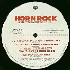 Horn Rock & Funky Guitar Grooves 1968-1974 (2-LP) - Bild 7