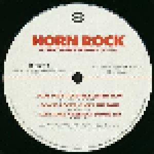 Horn Rock & Funky Guitar Grooves 1968-1974 (2-LP) - Bild 10