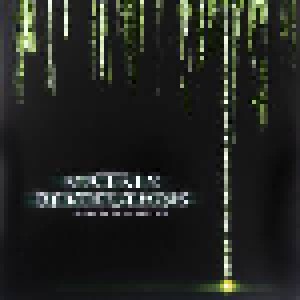 Don Davis + Juno Reactor Vs. Don Davis + Pale 3: Matrix Revolutions (Split-2-LP) - Bild 1