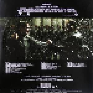Don Davis + Juno Reactor Vs. Don Davis + Pale 3: Matrix Revolutions (Split-2-LP) - Bild 2