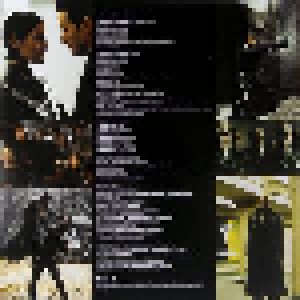 Don Davis + Juno Reactor Vs. Don Davis + Pale 3: Matrix Revolutions (Split-2-LP) - Bild 4