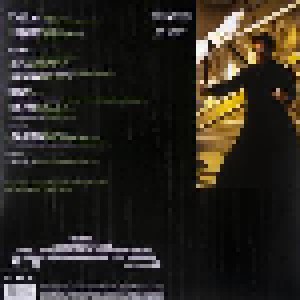 Matrix Reloaded The Album (3-LP) - Bild 2