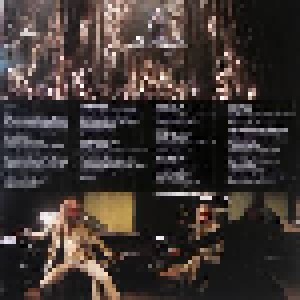 Matrix Reloaded The Album (3-LP) - Bild 3