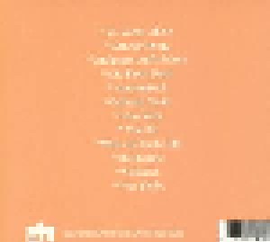 Madeline Juno: Was Bleibt (CD) - Bild 2