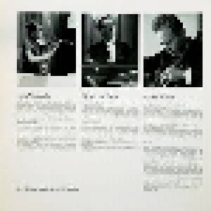 Paul Hindemith: 7 Kammermusiken (3-LP) - Bild 2