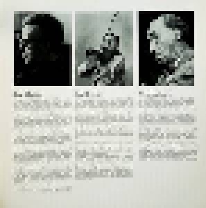 Paul Hindemith: 7 Kammermusiken (3-LP) - Bild 3