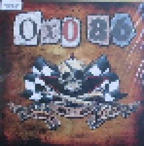 Oxo86: Kommen, Seh'n Und Singen (LP) - Bild 1