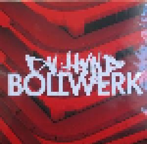 Dv Hvnd: Bollwerk (LP) - Bild 1