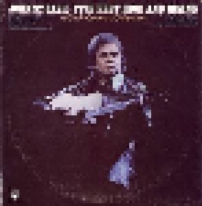 Johnny Cash: Five Feet High And Rising (LP) - Bild 1