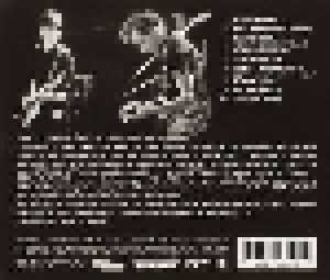 Jorma Kaukonen & Vital Parts: Live At Rockpalast 1980 (2-CD + DVD) - Bild 2
