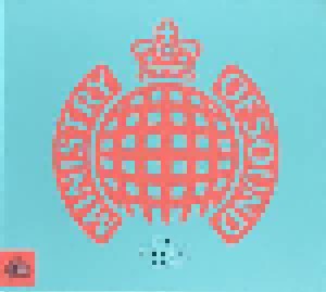 Cover - London Grammar: Ministry Of Sound - The Annual 2015