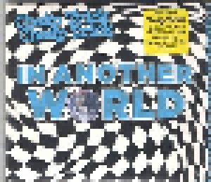 Cheap Trick: In Another World (CD) - Bild 1