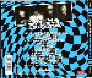 Cheap Trick: In Another World (CD) - Bild 2