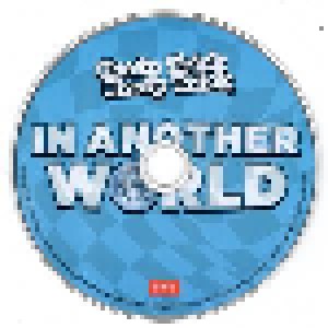 Cheap Trick: In Another World (CD) - Bild 3