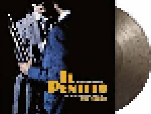 Ennio Morricone: Il Pentito (LP) - Bild 3