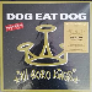 Dog Eat Dog: All Boro Kings (LP) - Bild 1