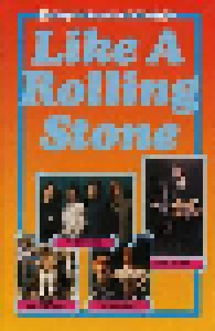 Like A Rolling Stone - 16 Original Superhits Of The 60's (Tape) - Bild 1
